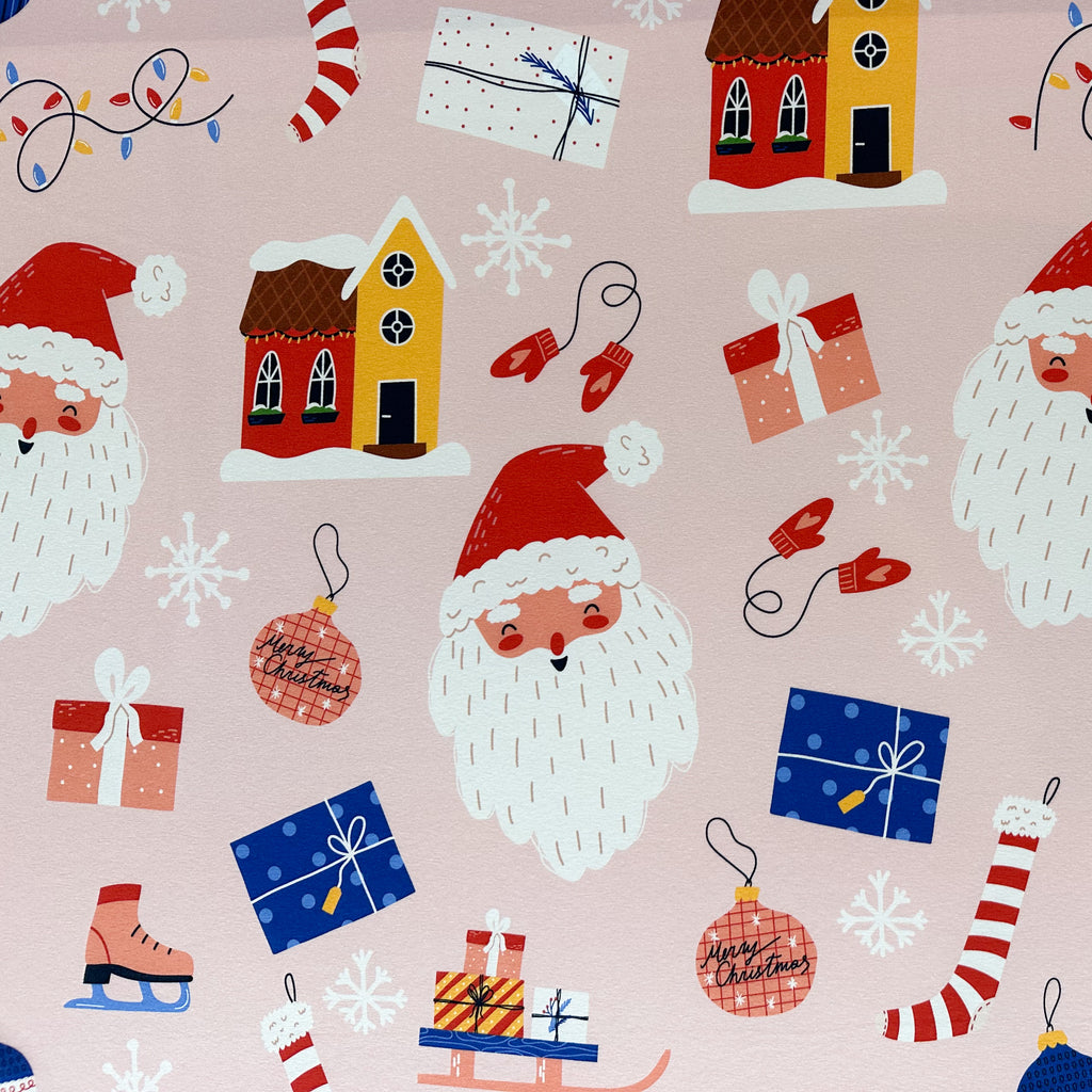 Santa’s Town