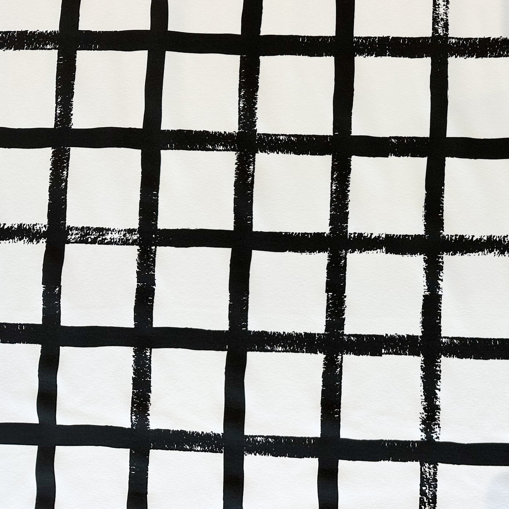 Big mono check