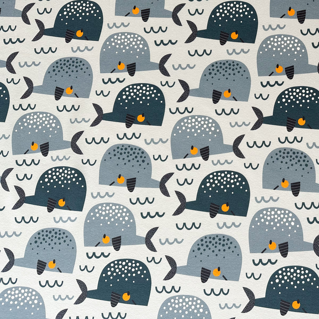Blue Whales