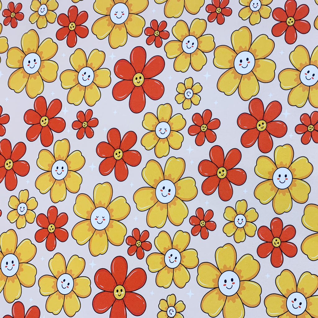 Flower Power