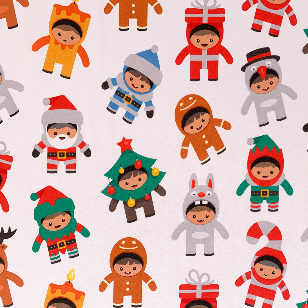Christmas Cuties