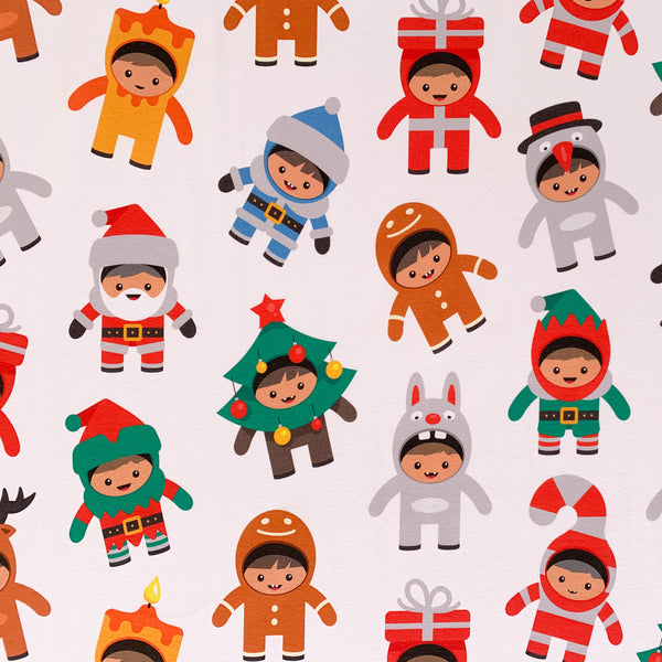 Christmas Cuties