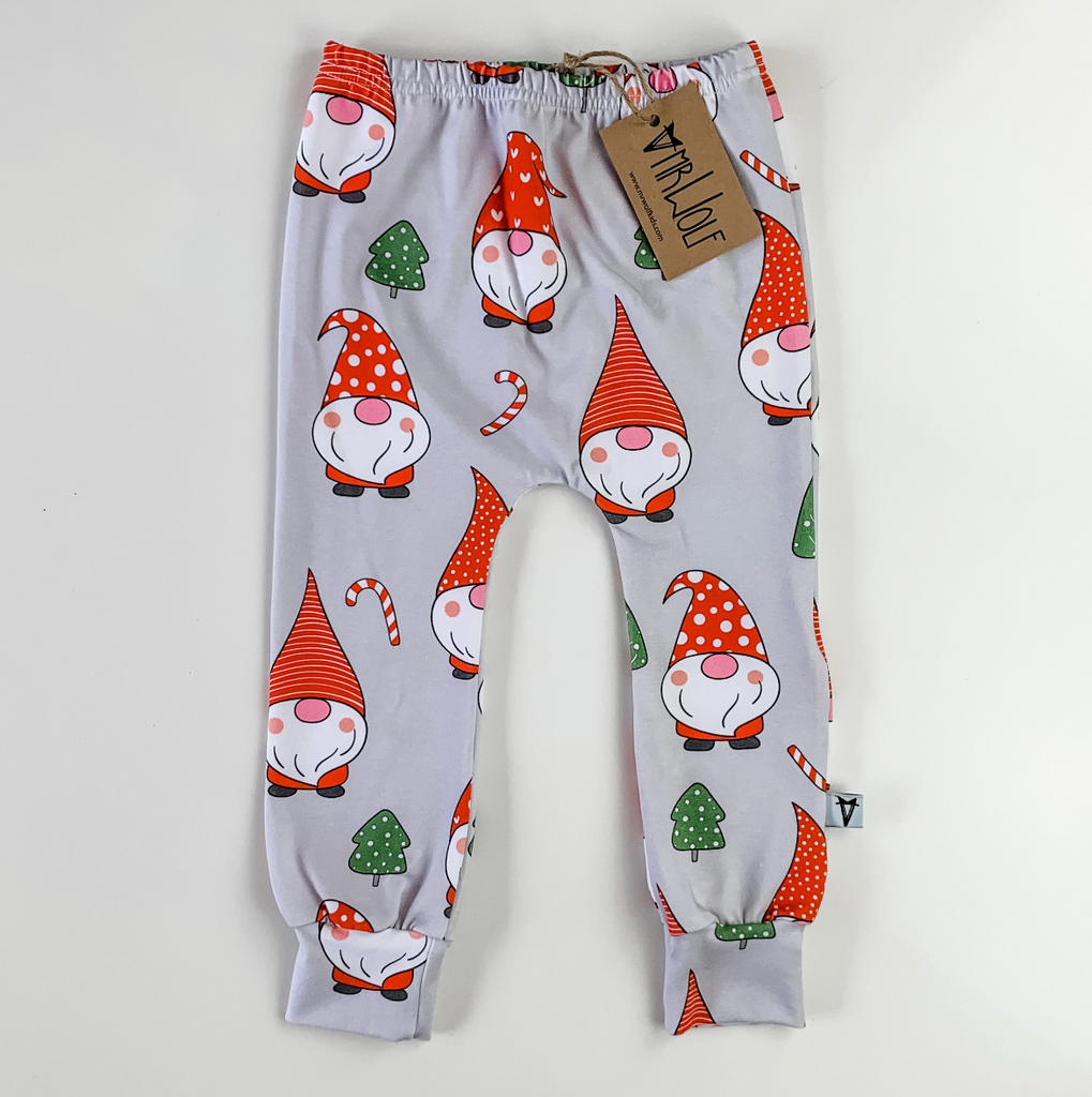 RTW - Baby Legging - Gnomes