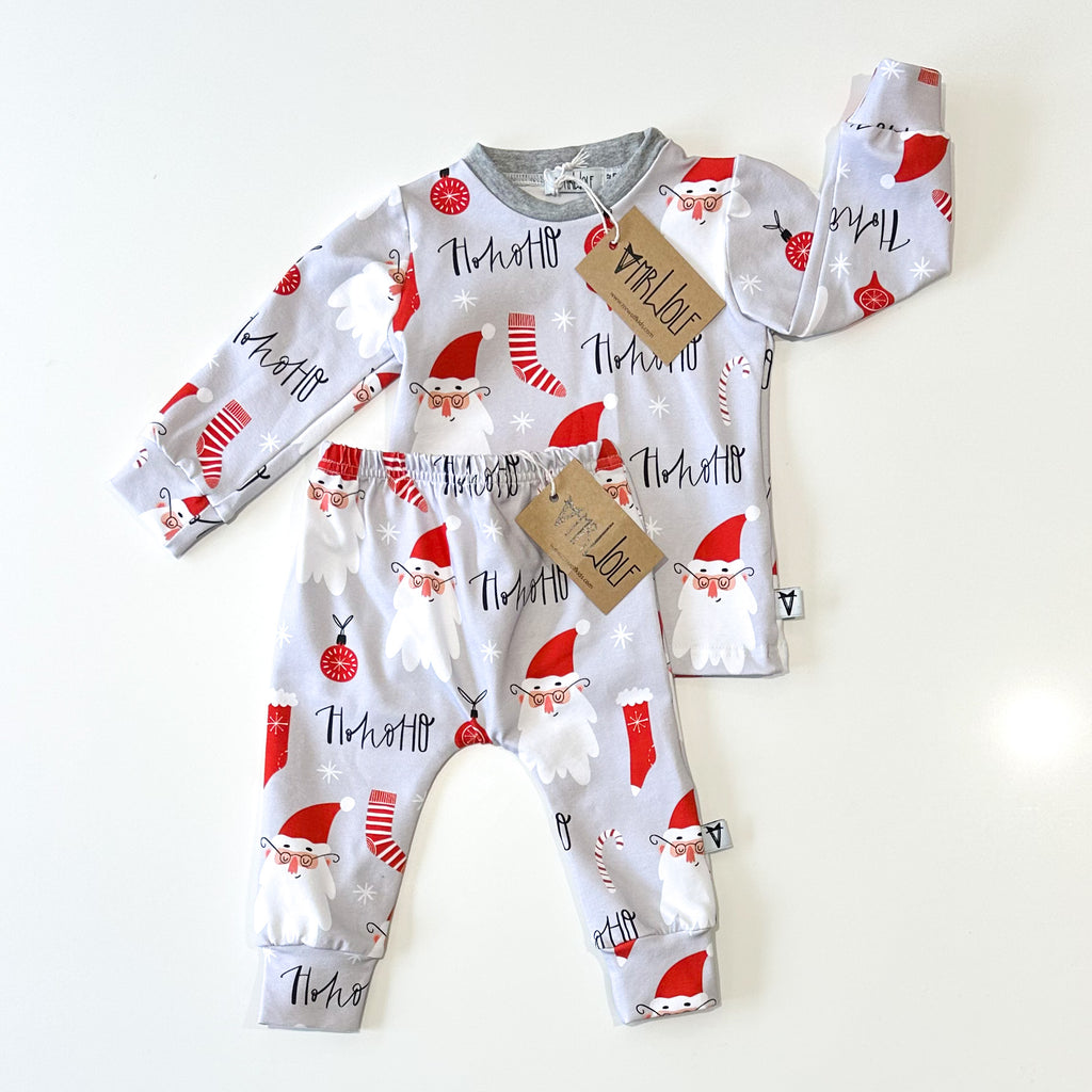 RTW - Baby Legging - the big man