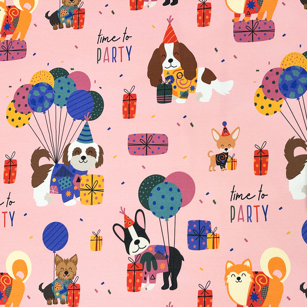 Party Pups - in SALE