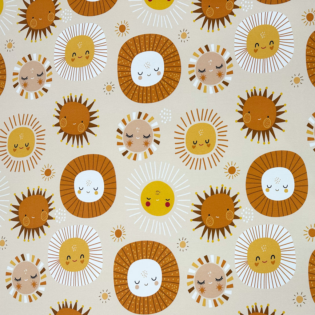 Sunshine – on natural