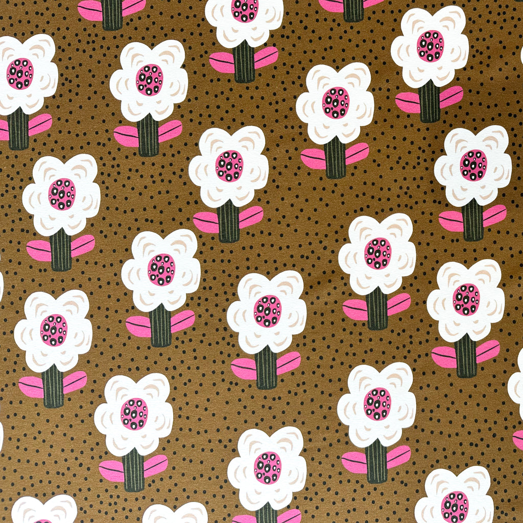 Paper Flowers