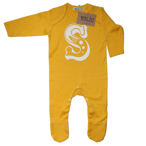 Baby Circus Romper - 6 colour options
