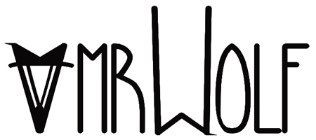 Mr Wolf