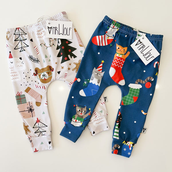 Christmas Prints