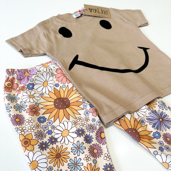 Smile T-Shirt