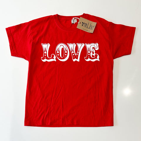 SALE - LOVE T shirt