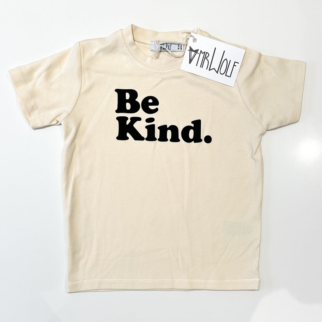 SALE - Be Kind T shirt