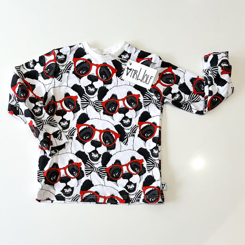 SALE- T-shirt - Panda