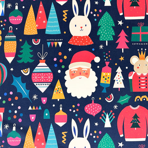 Midnight Christmas