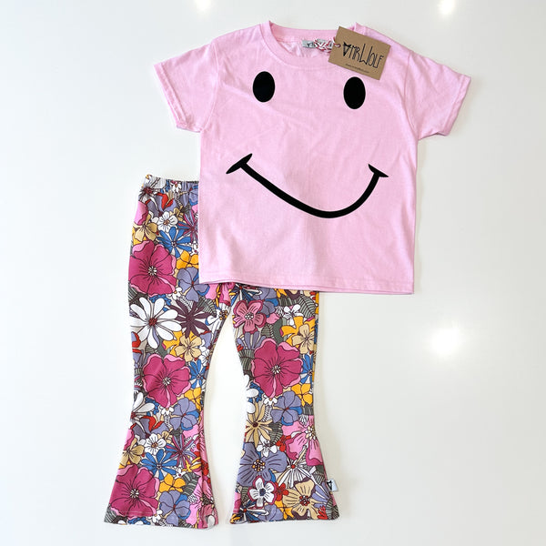 Smile T-Shirt