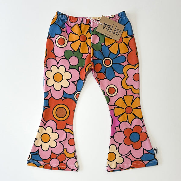 Big Flower Brights