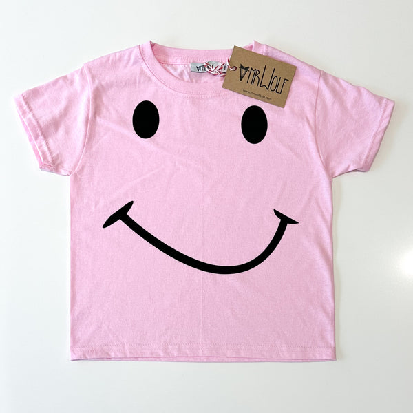 Smile T-Shirt