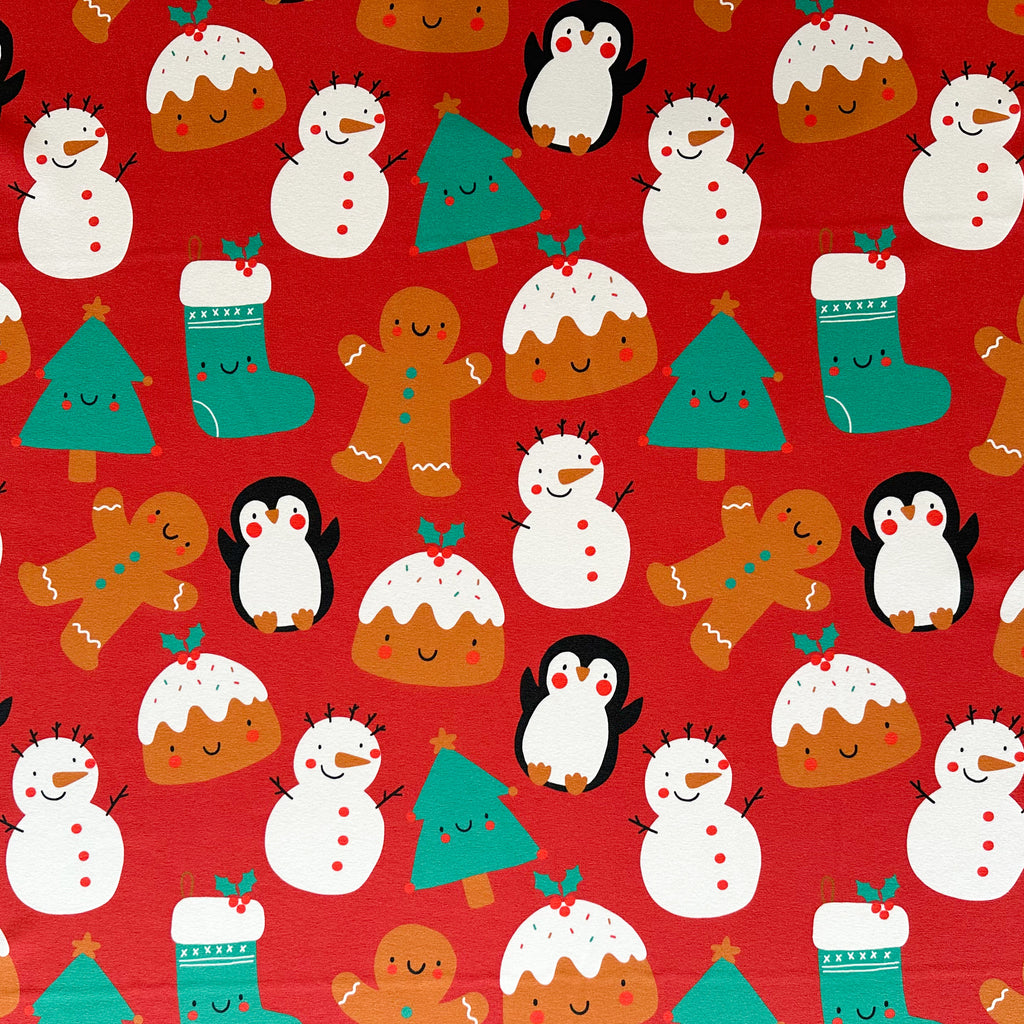 Christmas Pudding
