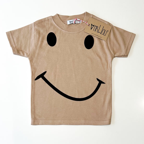 Smile T-Shirt