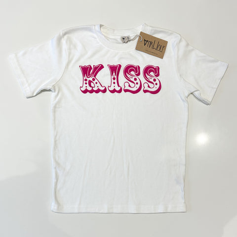 SALE-KISS T shirt