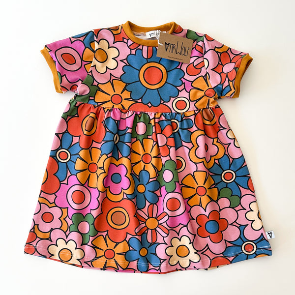 Big Flower Brights