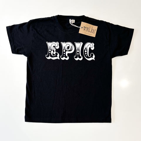 SALE-EPIC T shirt