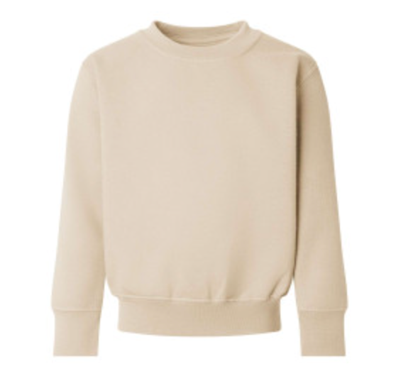 Smile Club  Sweatshirt - 12 colour options