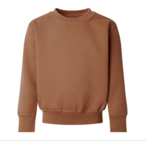 Smile Club  Sweatshirt - 12 colour options