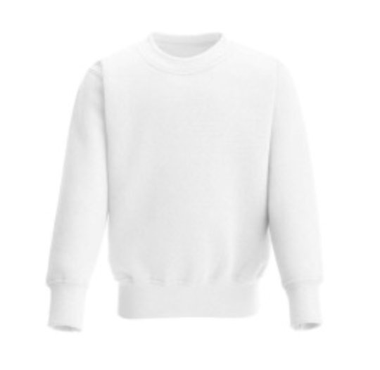 Smile Club  Sweatshirt - 12 colour options