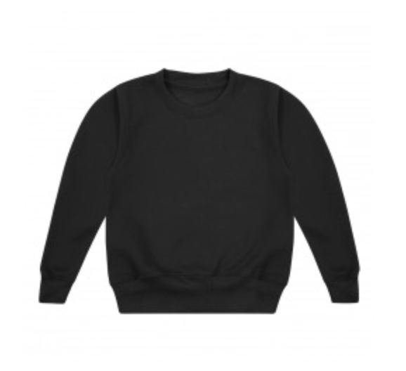 Smile Club  Sweatshirt - 12 colour options