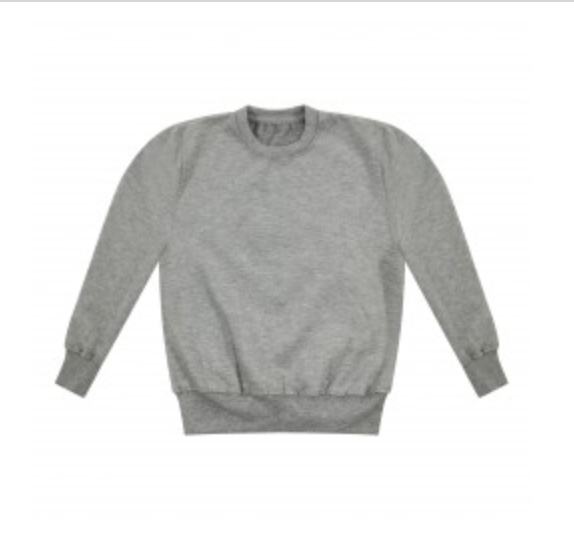 Smile Club  Sweatshirt - 12 colour options
