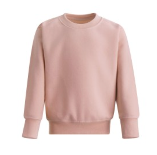 Smile Club  Sweatshirt - 12 colour options