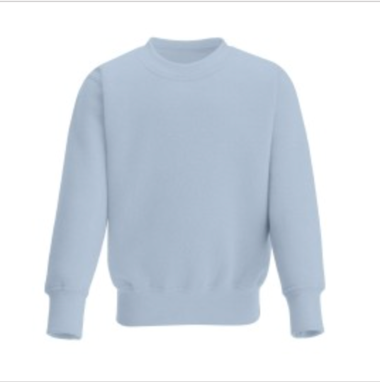 Smile Club  Sweatshirt - 12 colour options