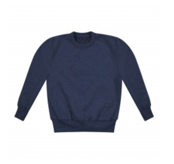 Smile Club  Sweatshirt - 12 colour options