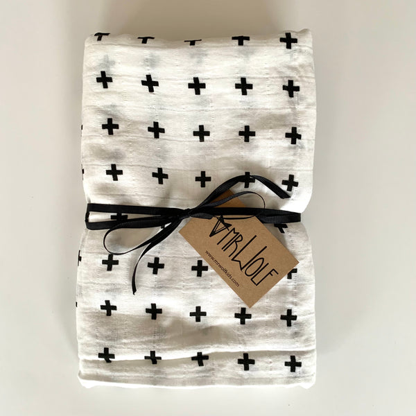 Muslin Blankets XL