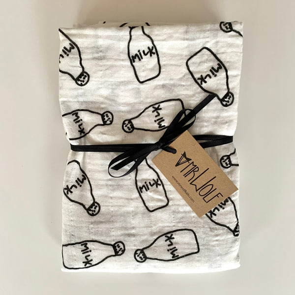 Muslin Blankets XL