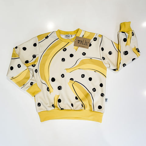 GIANT Banana Sweatshirt