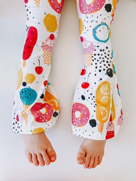 Ice Cream Treats