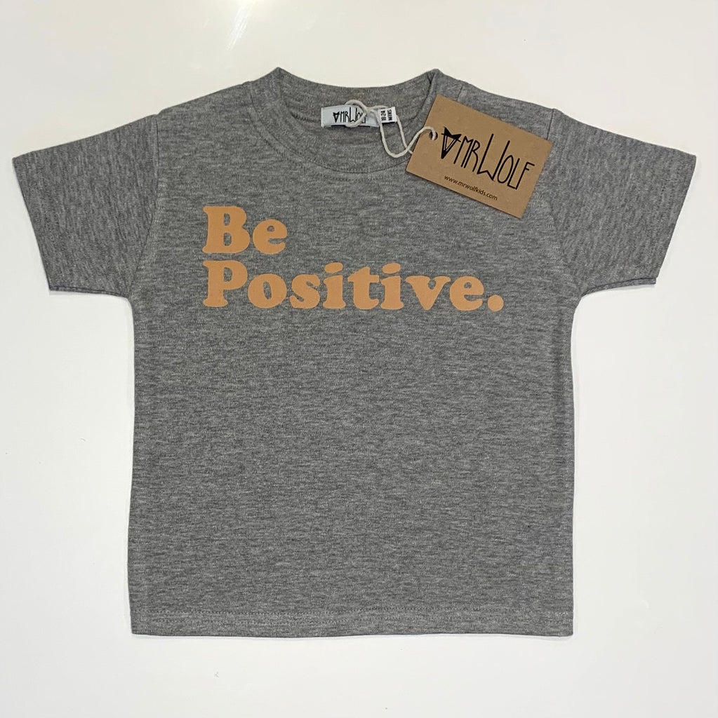 Positivitee - Be Positive