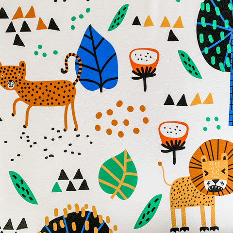 Animals & Plants