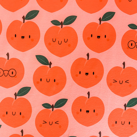 Peachy Keen