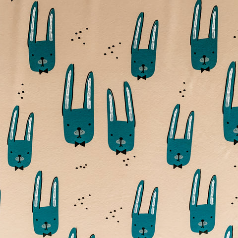 Bunny Face