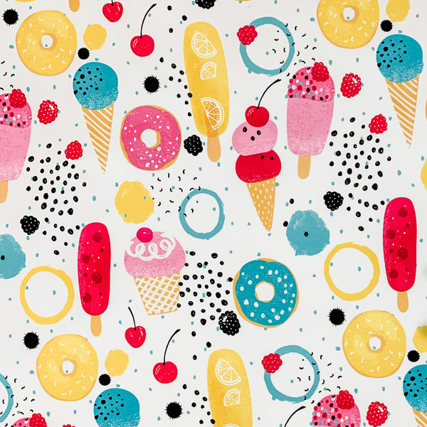 Ice Cream Treats