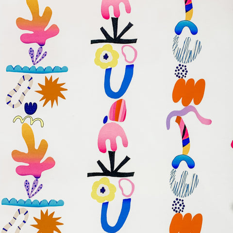 Art Shapes