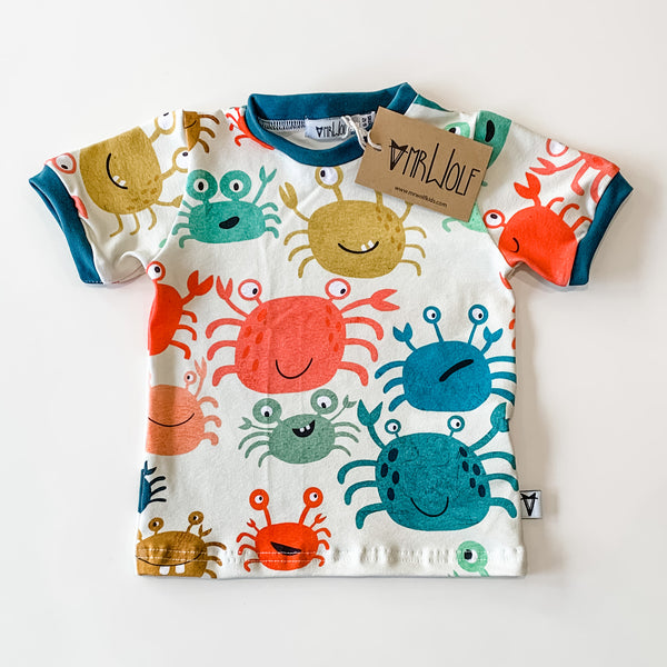 Crab Family