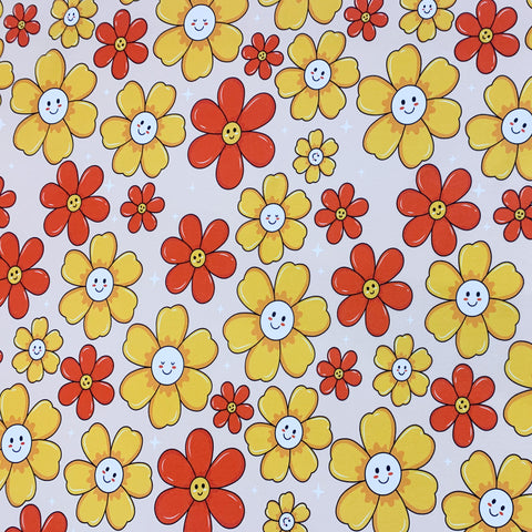 Flower Power