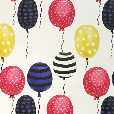 Big Balloons