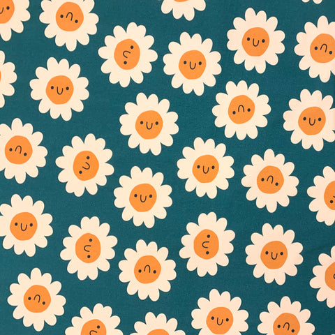 Happy Daisies