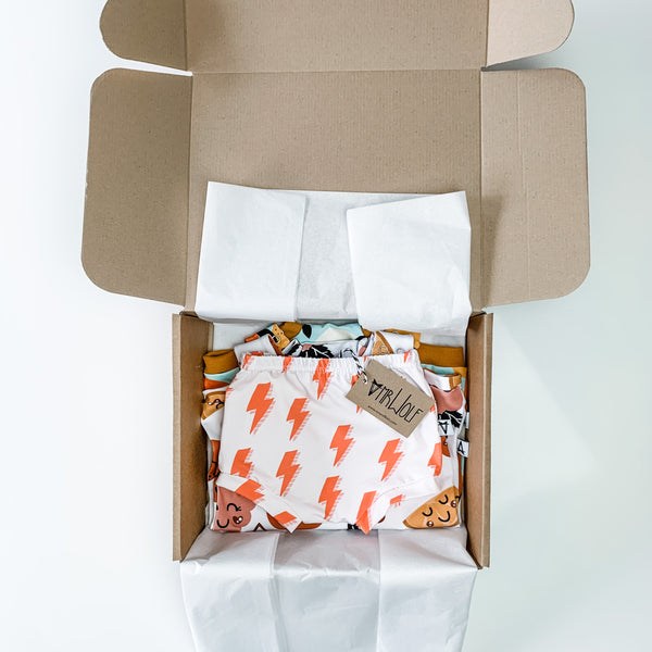 Gift Box